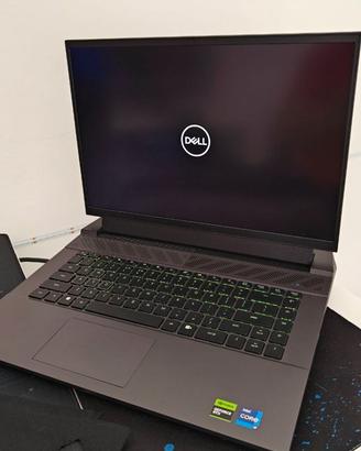 Dell G16 7630 i9-13900HX – rtx 4070 – 32GB ram