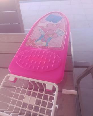 asse da stiro per bambini 