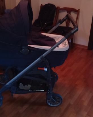 Inglesina Trilogy City