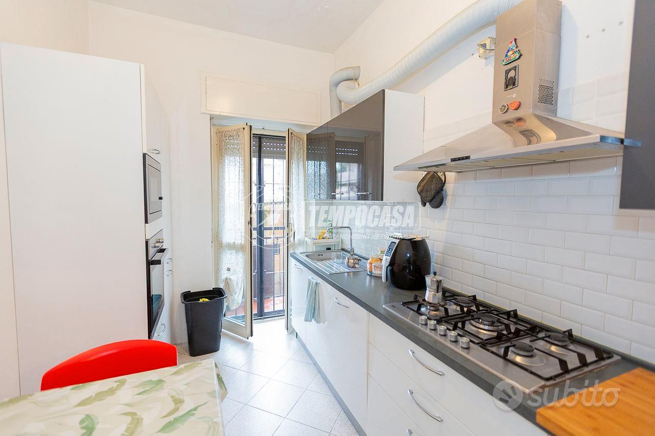 Appartamento – Sant'Angelo Lodigiano, Guatra, Galeotta - Altro