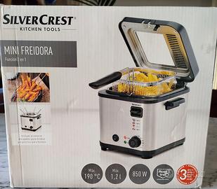 Friggitrice