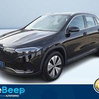 Mercedes-Benz EQA 250+ PROGRESSIVE