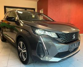 PEUGEOT 3008 PureTech Turbo130 S&SEAT8 Allure Pack