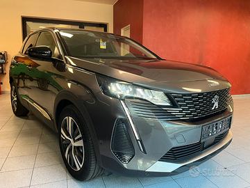 PEUGEOT 3008 PureTech Turbo130 S&SEAT8 Allure Pack
