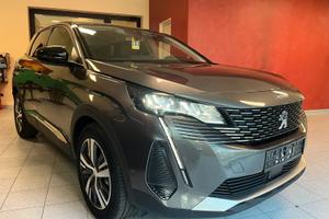 PEUGEOT 3008 PureTech Turbo130 S&SEAT8 Allure Pack