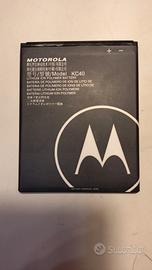 batteria KC40 per cellulari Motorola
