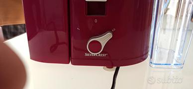 estrattore per frutta 