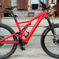 Specialized Turbo Levo SL
