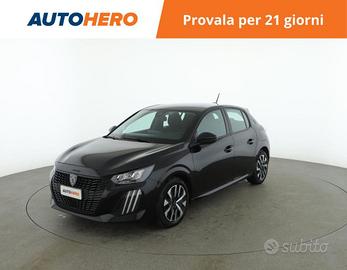 PEUGEOT 208 PureTech 75 Stop&Start 5 porte Activ