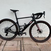 3t exploro racemax enough