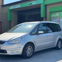 Ford Galaxy 2.0 TDCi 140 CV DIESEL