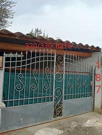 Cancello