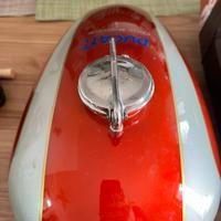 SERBATOI MOTO EPOCA