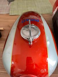 SERBATOI MOTO EPOCA