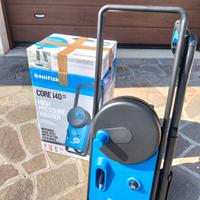 idropulitrice NILFISK140 bar