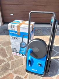 idropulitrice NILFISK140 bar