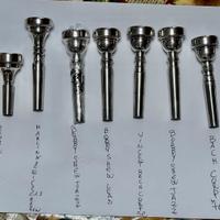 Bocchini Tromba - Flicorno