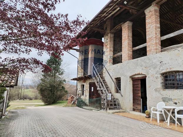 Porzione di casa - Cesiomaggiore