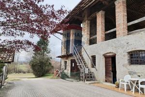 Porzione di casa - Cesiomaggiore