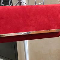 Pochette con catena Primadonna 