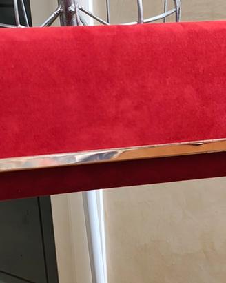 Pochette con catena Primadonna 