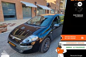 FIAT Punto Evo 1.3Mjt 95CV 2011 Sport NEOPATENTATO