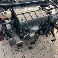 Fiat bravo 1.9 150 cv