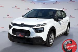 Citroën C3 BlueHDi 100 Feel