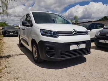 Citroën Berlingo 1.5 bluehdi M Feel 100cv