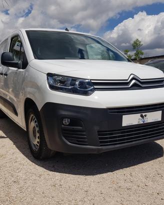 Citroën Berlingo 1.5 bluehdi M Feel 100cv