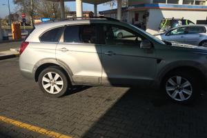 CHEVROLET Captiva 2.0 VCDi LT