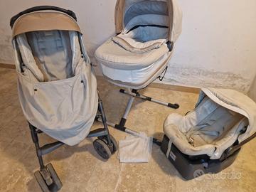 Trio inglesina
