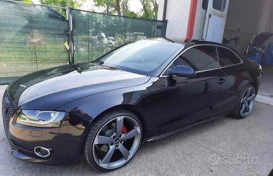 AUDI S5 2.7  2010