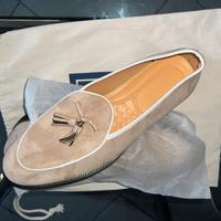 Chaussures de ville neuves