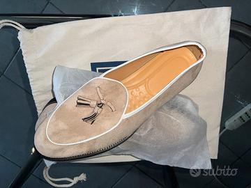 Chaussures de ville neuves