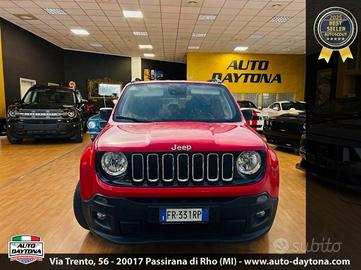 JEEP Renegade 1.4 MultiAir Limited
