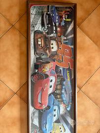 PUZZLE CARS