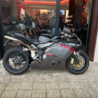 Mv Agusta F4 1000 r+r