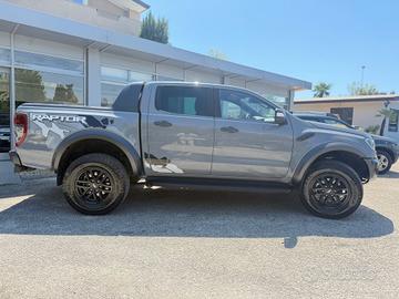 Ford Ranger Raptor 2.0 ECOBLUE aut. 213CV DC 5pt S