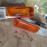 COPPIA frecce DAIHATSU FEROZA ROCKY