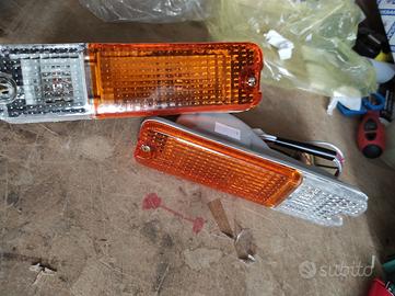 COPPIA frecce DAIHATSU FEROZA ROCKY