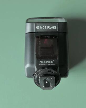 Flash Yinyan CY-20