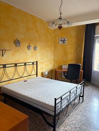 Camera matrimoniale uso singola