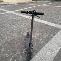 Monopattino elettrico