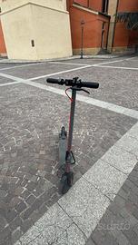 Monopattino elettrico