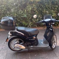 SCARABEO 50