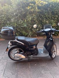 SCARABEO 50