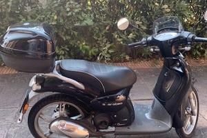 SCARABEO 50