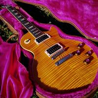 Gibson les paul classic premium plus