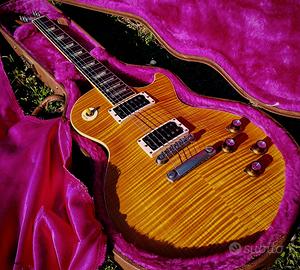 Gibson les paul classic premium plus